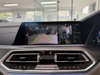 USED 2022 22 BMW X5 3.0 45e 24kWh M Sport Auto xDrive Euro 6 (s/s) 5dr MPERKIT+HUGESPEC+SKYLOUNGE