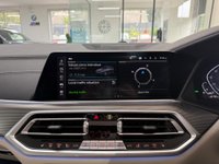 USED 2022 22 BMW X5 3.0 45e 24kWh M Sport Auto xDrive Euro 6 (s/s) 5dr MPERKIT+HUGESPEC+SKYLOUNGE