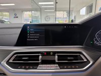 USED 2022 22 BMW X5 3.0 45e 24kWh M Sport Auto xDrive Euro 6 (s/s) 5dr MPERKIT+HUGESPEC+SKYLOUNGE