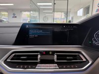 USED 2022 22 BMW X5 3.0 45e 24kWh M Sport Auto xDrive Euro 6 (s/s) 5dr MPERKIT+HUGESPEC+SKYLOUNGE