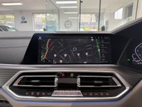 USED 2022 22 BMW X5 3.0 45e 24kWh M Sport Auto xDrive Euro 6 (s/s) 5dr MPERKIT+HUGESPEC+SKYLOUNGE