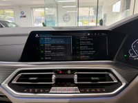 USED 2022 22 BMW X5 3.0 45e 24kWh M Sport Auto xDrive Euro 6 (s/s) 5dr MPERKIT+HUGESPEC+SKYLOUNGE