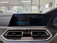 USED 2022 22 BMW X5 3.0 45e 24kWh M Sport Auto xDrive Euro 6 (s/s) 5dr MPERKIT+HUGESPEC+SKYLOUNGE