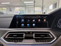 USED 2022 22 BMW X5 3.0 45e 24kWh M Sport Auto xDrive Euro 6 (s/s) 5dr MPERKIT+HUGESPEC+SKYLOUNGE