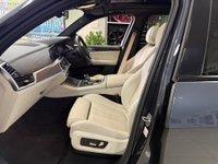 USED 2022 22 BMW X5 3.0 45e 24kWh M Sport Auto xDrive Euro 6 (s/s) 5dr MPERKIT+HUGESPEC+SKYLOUNGE