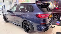 USED 2022 22 BMW X5 3.0 45e 24kWh M Sport Auto xDrive Euro 6 (s/s) 5dr MPERKIT+HUGESPEC+SKYLOUNGE