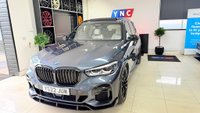 USED 2022 22 BMW X5 3.0 45e 24kWh M Sport Auto xDrive Euro 6 (s/s) 5dr MPERKIT+HUGESPEC+SKYLOUNGE