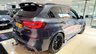 USED 2022 22 BMW X5 3.0 45e 24kWh M Sport Auto xDrive Euro 6 (s/s) 5dr MPERKIT+HUGESPEC+SKYLOUNGE