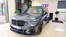 USED 2022 22 BMW X5 3.0 45e 24kWh M Sport Auto xDrive Euro 6 (s/s) 5dr MPERKIT+HUGESPEC+SKYLOUNGE