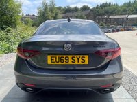 USED 2019 69 ALFA ROMEO GIULIA 2.0T Veloce Saloon 4dr Petrol Auto Euro 6 (s/s) (280 ps) FRONT AND REAR SENSORS USBX3