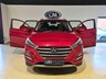USED 2018 18 HYUNDAI TUCSON 1.6 GDi Blue Drive SE Nav SUV 5dr Petrol Manual Euro 6 (s/s) (132 ps) FULL MAIN DEALER HISTORY