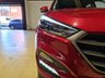 USED 2018 18 HYUNDAI TUCSON 1.6 GDi Blue Drive SE Nav SUV 5dr Petrol Manual Euro 6 (s/s) (132 ps) FULL MAIN DEALER HISTORY