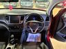 USED 2018 18 HYUNDAI TUCSON 1.6 GDi Blue Drive SE Nav SUV 5dr Petrol Manual Euro 6 (s/s) (132 ps) FULL MAIN DEALER HISTORY