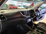 USED 2018 18 HYUNDAI TUCSON 1.6 GDi Blue Drive SE Nav SUV 5dr Petrol Manual Euro 6 (s/s) (132 ps) FULL MAIN DEALER HISTORY