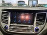 USED 2018 18 HYUNDAI TUCSON 1.6 GDi Blue Drive SE Nav SUV 5dr Petrol Manual Euro 6 (s/s) (132 ps) FULL MAIN DEALER HISTORY