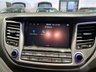 USED 2018 18 HYUNDAI TUCSON 1.6 GDi Blue Drive SE Nav SUV 5dr Petrol Manual Euro 6 (s/s) (132 ps) FULL MAIN DEALER HISTORY