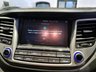 USED 2018 18 HYUNDAI TUCSON 1.6 GDi Blue Drive SE Nav SUV 5dr Petrol Manual Euro 6 (s/s) (132 ps) FULL MAIN DEALER HISTORY