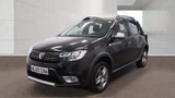 USED 2019 69 DACIA SANDERO STEPWAY 0.9 TCe Comfort Hatchback 5dr Petrol Manual Euro 6 (s/s) (90 ps) EXCELLENT HISTORY+SAT NAV