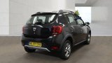 USED 2019 69 DACIA SANDERO STEPWAY 0.9 TCe Comfort Hatchback 5dr Petrol Manual Euro 6 (s/s) (90 ps) EXCELLENT HISTORY+SAT NAV