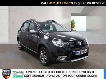 2019 DACIA SANDERO STEPWAY