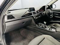 USED 2017 67 BMW 3 SERIES 2.0 320d Sport Touring 5dr Diesel Manual Euro 6 (s/s) (190 ps) ULEZ|AUTOWIPERS|NAV|CRUISEAMBIENTLIGHTING|LEDLIGHTS