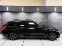 USED 2017 67 BMW 3 SERIES 2.0 320d Sport Touring 5dr Diesel Manual Euro 6 (s/s) (190 ps) ULEZ|AUTOWIPERS|NAV|CRUISEAMBIENTLIGHTING|LEDLIGHTS