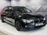 USED 2017 67 BMW 3 SERIES 2.0 320d Sport Touring 5dr Diesel Manual Euro 6 (s/s) (190 ps) ULEZ|AUTOWIPERS|NAV|CRUISEAMBIENTLIGHTING|LEDLIGHTS