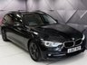 USED 2017 67 BMW 3 SERIES 2.0 320d Sport Touring 5dr Diesel Manual Euro 6 (s/s) (190 ps) ULEZ|AUTOWIPERS|NAV|CRUISEAMBIENTLIGHTING|LEDLIGHTS