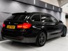 USED 2017 67 BMW 3 SERIES 2.0 320d Sport Touring 5dr Diesel Manual Euro 6 (s/s) (190 ps) ULEZ|AUTOWIPERS|NAV|CRUISEAMBIENTLIGHTING|LEDLIGHTS