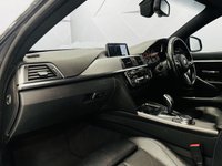 USED 2018 68 BMW 4 SERIES GRAN COUPE 2.0 420i GPF M Sport Hatchback 5dr Petrol Auto Euro 6 (s/s) (184 ps) HARMANKARDON|PRONAV|HEATEDSEAT|MSPORTBRAKINGSYSTEM|MSPORTPLUSPACKAGE|BLUETOOTH|ULEZ|HIGHBEAMASSIST|FOLDINGMIRRORS|PARKINGSENSORSFRONT/REAR|CRUISE|SPORTSTRANSMISSION|PADDLESHIFT|AUTOWIPERS