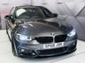 USED 2018 68 BMW 4 SERIES GRAN COUPE 2.0 420i GPF M Sport Hatchback 5dr Petrol Auto Euro 6 (s/s) (184 ps) HARMANKARDON|PRONAV|HEATEDSEAT|MSPORTBRAKINGSYSTEM|MSPORTPLUSPACKAGE|BLUETOOTH|ULEZ|HIGHBEAMASSIST|FOLDINGMIRRORS|PARKINGSENSORSFRONT/REAR|CRUISE|SPORTSTRANSMISSION|PADDLESHIFT|AUTOWIPERS