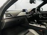USED 2018 68 BMW 4 SERIES GRAN COUPE 2.0 420i GPF M Sport Hatchback 5dr Petrol Auto Euro 6 (s/s) (184 ps) HARMANKARDON|PRONAV|HEATEDSEAT|MSPORTBRAKINGSYSTEM|MSPORTPLUSPACKAGE|BLUETOOTH|ULEZ|HIGHBEAMASSIST|FOLDINGMIRRORS|PARKINGSENSORSFRONT/REAR|CRUISE|SPORTSTRANSMISSION|PADDLESHIFT|AUTOWIPERS