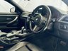USED 2018 68 BMW 4 SERIES GRAN COUPE 2.0 420i GPF M Sport Hatchback 5dr Petrol Auto Euro 6 (s/s) (184 ps) HARMANKARDON|PRONAV|HEATEDSEAT|MSPORTBRAKINGSYSTEM|MSPORTPLUSPACKAGE|BLUETOOTH|ULEZ|HIGHBEAMASSIST|FOLDINGMIRRORS|PARKINGSENSORSFRONT/REAR|CRUISE|SPORTSTRANSMISSION|PADDLESHIFT|AUTOWIPERS