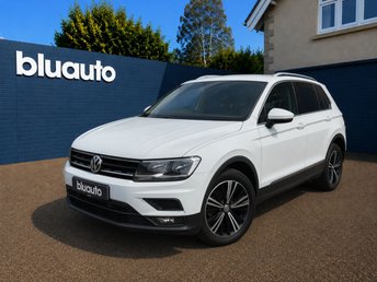 View our VOLKSWAGEN TIGUAN