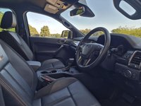 USED 2023 23 FORD RANGER 2.0 EcoBlue Wildtrak Pickup Double Cab 4dr Diesel Auto 4WD Euro 6 (s/s) (213 ps) FINANCE AVAILABLE