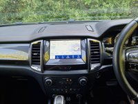 USED 2023 23 FORD RANGER 2.0 EcoBlue Wildtrak Pickup Double Cab 4dr Diesel Auto 4WD Euro 6 (s/s) (213 ps) FINANCE AVAILABLE