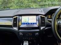 USED 2023 23 FORD RANGER 2.0 EcoBlue Wildtrak Pickup Double Cab 4dr Diesel Auto 4WD Euro 6 (s/s) (213 ps) FINANCE AVAILABLE