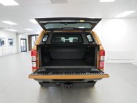 USED 2022 22 FORD RANGER 2.0 EBL 213 BHP WILDTRAK 4WD AUTOMATIC CANOPY ( NO VAT ) 1 OWNER | GLAZED CANOPY | TOW PACK | NO VAT