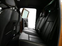 USED 2022 22 FORD RANGER 2.0 EBL 213 BHP WILDTRAK 4WD AUTOMATIC CANOPY ( NO VAT ) 1 OWNER | GLAZED CANOPY | TOW PACK | NO VAT