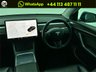 USED 2024 24 TESLA MODEL Y SUV 5dr Electric Auto RWD (346 ps) HW4 | Aero Kit |Interior Style