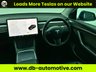 USED 2024 24 TESLA MODEL Y SUV 5dr Electric Auto RWD (346 ps) HW4 | Aero Kit |Interior Style