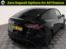 USED 2024 24 TESLA MODEL Y SUV 5dr Electric Auto RWD (346 ps) HW4 | Aero Kit |Interior Style