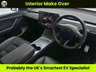USED 2024 24 TESLA MODEL Y SUV 5dr Electric Auto RWD (346 ps) HW4 | Aero Kit |Interior Style