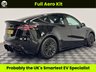 USED 2024 24 TESLA MODEL Y SUV 5dr Electric Auto RWD (346 ps) HW4 | Aero Kit |Interior Style