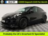 USED 2024 24 TESLA MODEL Y SUV 5dr Electric Auto RWD (346 ps) HW4 | Aero Kit |Interior Style