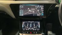 USED 2020 20 AUDI E-TRON 55 Launch Edition SUV 5dr Electric Auto quattro 95kWh (408 ps) HISTORY+PANROOF+SATNAV+REARCAM