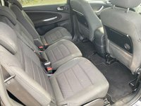 USED 2013 13 FORD GALAXY 2.0 TDCi Titanium MPV 5dr Diesel Powershift Euro 5 (140 ps) PX WELCOME,