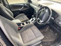 USED 2013 13 FORD GALAXY 2.0 TDCi Titanium MPV 5dr Diesel Powershift Euro 5 (140 ps) PX WELCOME,