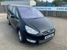 USED 2013 13 FORD GALAXY 2.0 TDCi Titanium MPV 5dr Diesel Powershift Euro 5 (140 ps) PX WELCOME,