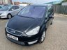 USED 2013 13 FORD GALAXY 2.0 TDCi Titanium MPV 5dr Diesel Powershift Euro 5 (140 ps) PX WELCOME,